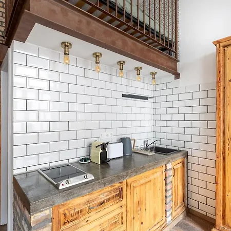 Apartment Fr34b Brenda Designer *