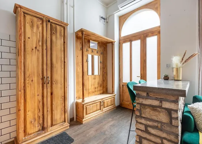 Designer Apartamento
