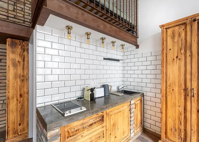 Apartamento Designer *