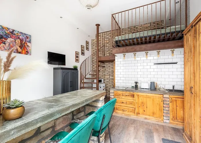 Designer Apartamento