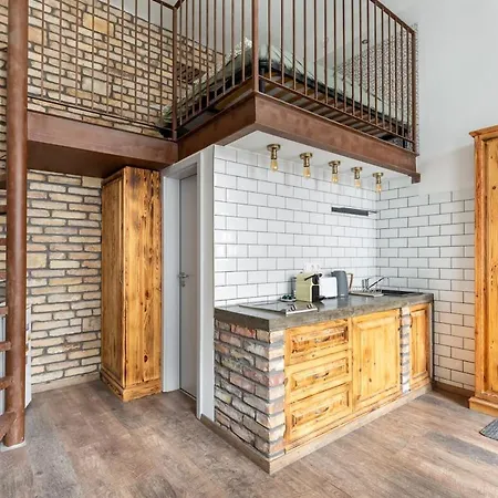 Designer Apartment *