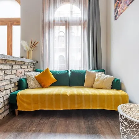 Designer Budapest